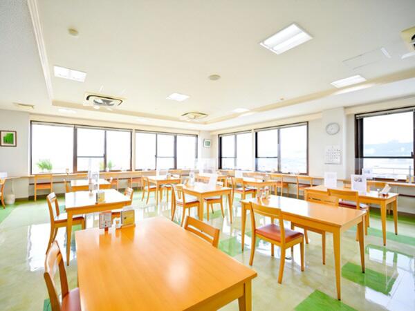 沖縄県健康づくり財団（心電図 / パート）の看護師求人メイン写真5