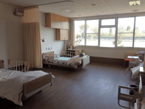 南河原福祉の里 おきな（常勤）の介護福祉士求人メイン写真4