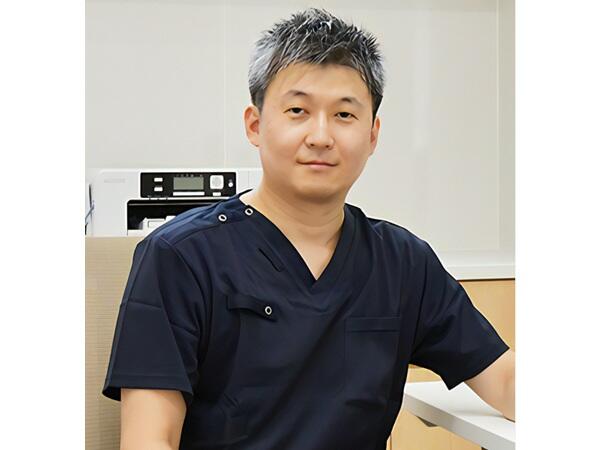 井田クリニック（パート） の准看護師求人メイン写真4