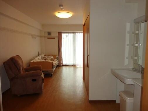 サービス付き高齢者向け住宅　ふれんど神戸中山手苑（常勤）の看護師求人メイン写真3