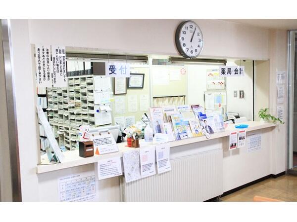 布施川内科医院（常勤）の准看護師求人メイン写真4