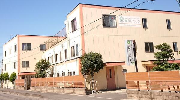 (医)善心会 訪問入浴サービスステーション（個別入浴 / パート）の介護職求人の写真