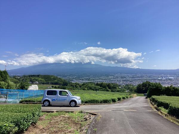 富士在宅診療所（常勤）の看護助手求人メイン写真2