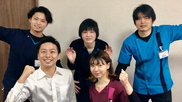 住宅型有料老人ホーム ハピネスリブ星田（常勤）の介護福祉士求人の写真