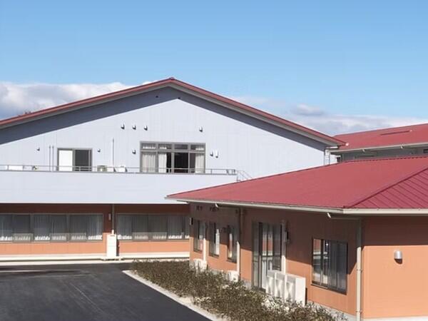 特別養護老人ホーム多気彩幸（パート）のケアマネジャー求人の写真