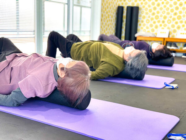 Rehabili Day Salon UMI WEST(リハビリ助手/パート)の介護職求人サブ写真5