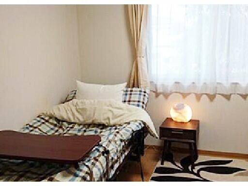 サービス付き高齢者向け住宅 ワイワイの森（フルタイムパート）の介護職求人メイン写真3