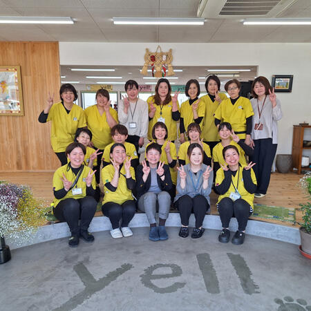 居宅介護支援事業所 ケアメイト エール（常勤）のケアマネジャー求人メイン写真2