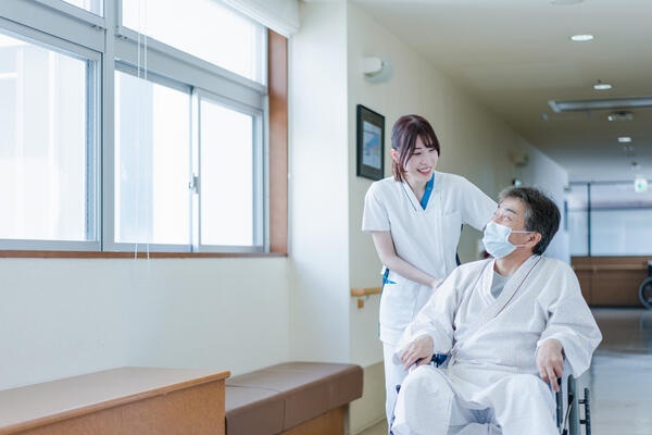 萱島生野病院（手術室/常勤）の准看護師求人メイン写真2