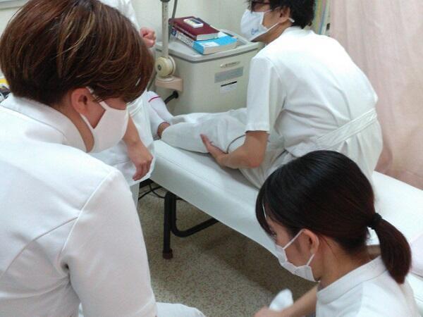 糀谷整形外科（あん摩師マッサージ指圧師 / 常勤）のその他求人メイン写真4