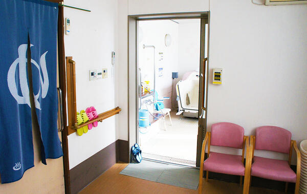 グリーンライフ宮代 ショートステイ（パート）の介護福祉士求人メイン写真4