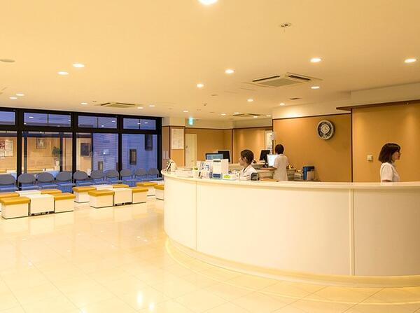 高岡総合健診センター（パート）の臨床検査技師求人メイン写真2