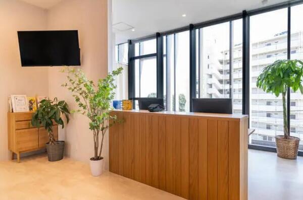 高円寺じゅんクリニック（パート）の看護師求人メイン写真4