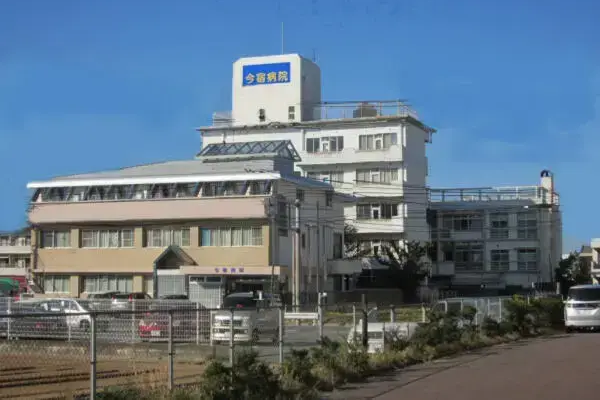 今宿病院（外来/常勤）の看護師求人の写真