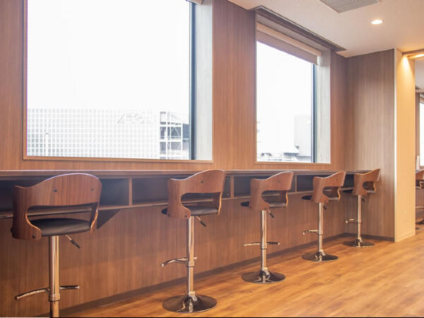 レイクタウン整形外科病院（外来クラーク・医師事務作業補助/常勤）の医療事務求人メイン写真4