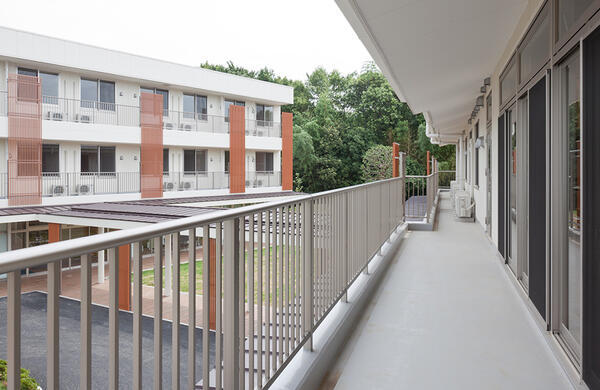 リハモードホーム白井（生活相談員/常勤）の社会福祉主事任用求人メイン写真3