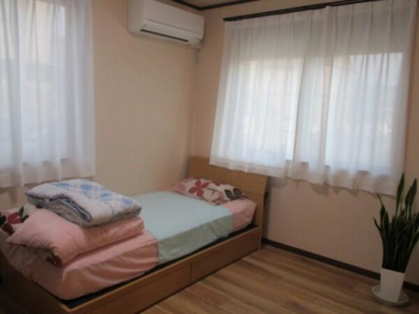 ホーム とーとぅがなし（常勤）の介護福祉士求人メイン写真3