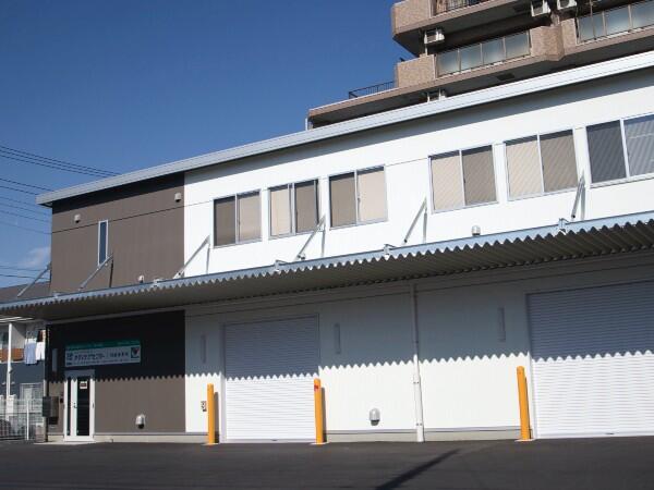 メディケアセンター川崎（福祉用具専門相談員／常勤）のその他求人メイン写真2