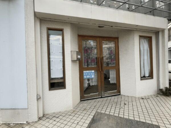 訪問介護ステーションなまくま（夜勤専従/常勤）の介護福祉士求人の写真