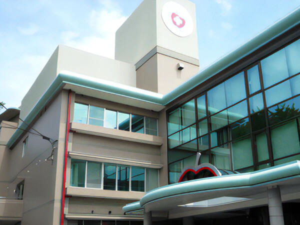 関屋病院（入浴介助/パート）の介護職求人の写真