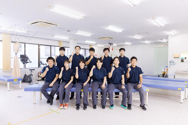 東金整形外科（常勤）の理学療法士求人メイン写真3