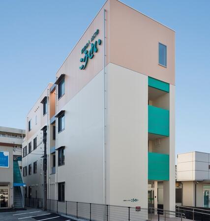 看護小規模多機能型居宅介護こうせい（常勤） の介護福祉士求人の写真