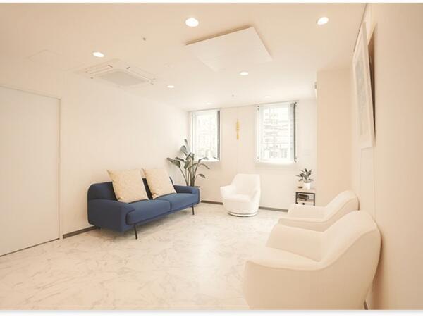 HORIE R.Pクリニック（パート）の医療事務求人メイン写真2