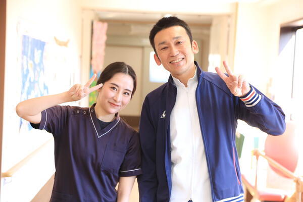 しろやま居宅介護支援事業所（常勤）のケアマネジャー求人メイン写真3