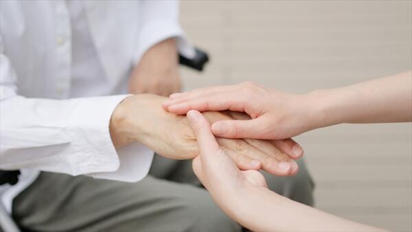 ナーシングガーデン海老名(日勤パート)の介護福祉士求人サブ写真2