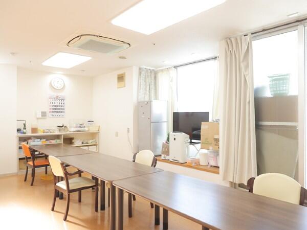 有料老人ホーム まごころ荘北野田（パート）の介護職求人メイン写真5