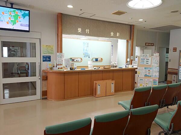 哲翁病院（病棟/常勤）の看護師求人メイン写真3