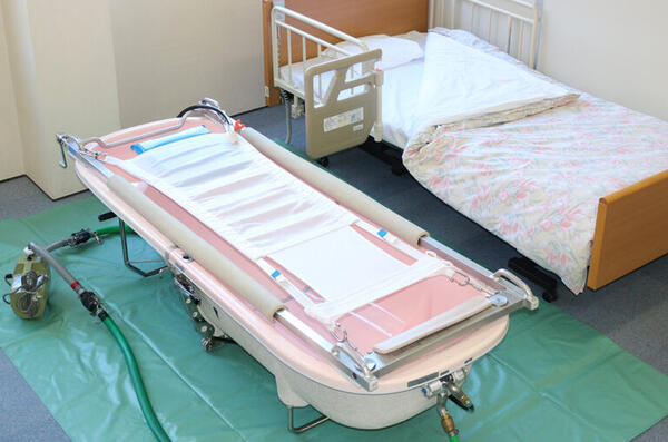 ひたちなか介護ステーション（訪問入浴/常勤） の看護師求人メイン写真2