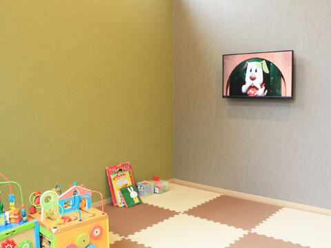 みみ・はな・のど きりんクリニック古賀（常勤） の准看護師求人メイン写真5