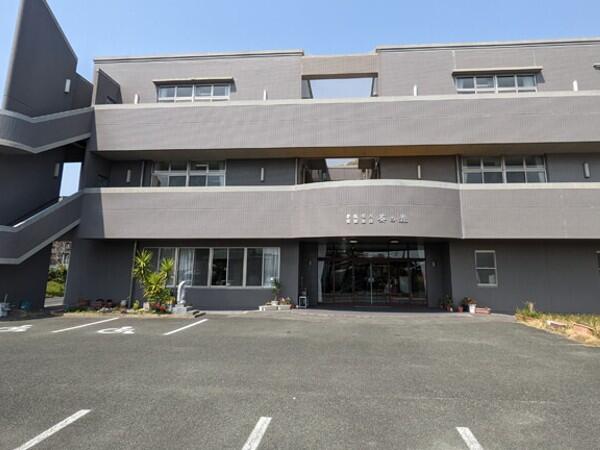 介護老人保健施設葵の森（常勤）の作業療法士求人の写真