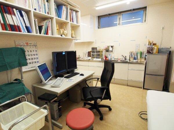 たいら整形外科クリニック（常勤）の理学療法士求人メイン写真4