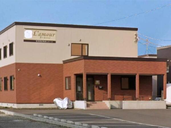 住宅型有料老人ホーム ラ・ムーン（常勤）の介護職求人の写真