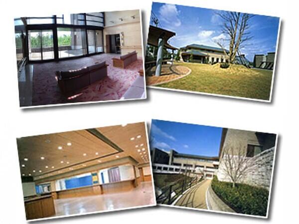 富田林市介護老人保健施設（常勤/生活相談員） のケアマネジャー求人メイン写真2