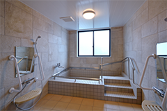 有料老人ホーム　天満ウェルネス名東（常勤） の介護職求人メイン写真4