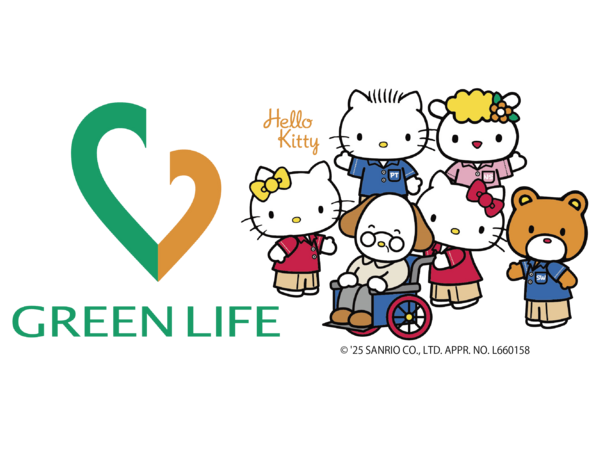 カリエール茨木（パート）の准看護師求人サブ写真2