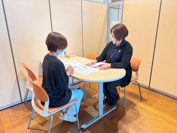 介護老人保健施設つくばリハビリテーションセンター（常勤）の社会福祉主事任用求人メイン写真2