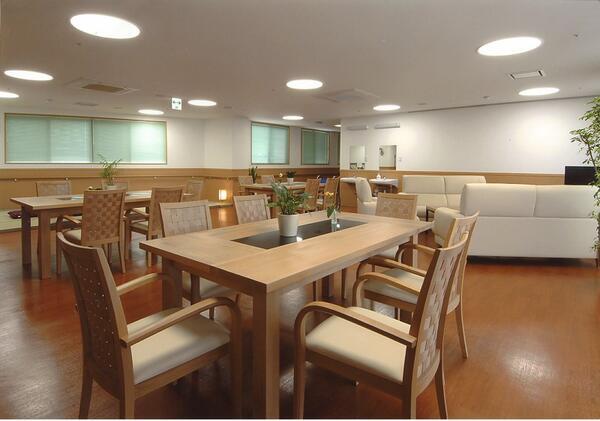 はぴね福岡野芥（常勤）の介護職求人メイン写真2