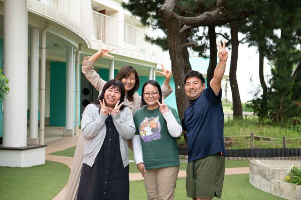 児童養護施設 心泉学園（常勤）の保育士求人メイン写真5