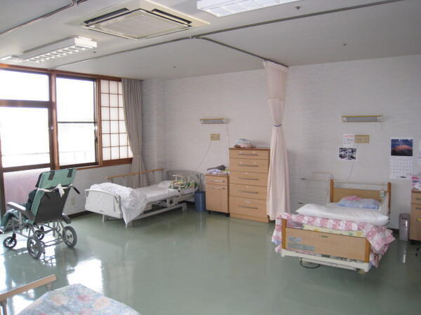 介護老人保健施設 さくら日立（パート）の調理師/調理員求人メイン写真3