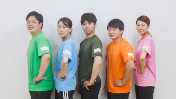 ぐり～ん２訪問看護ステーション（常勤）の理学療法士求人メイン写真2