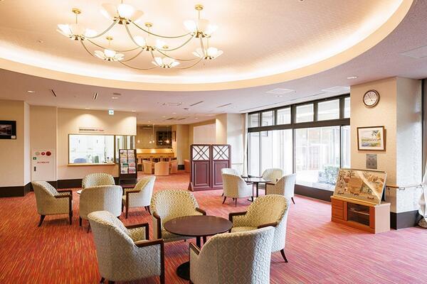 ケアハウス ミレー京都（常勤）の送迎ドライバー求人メイン写真3