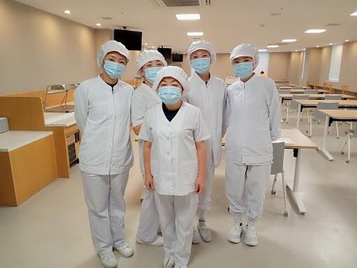 大内病院（常勤）の調理師/調理員求人メイン写真4