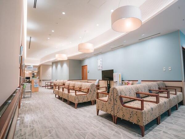 亀田京橋クリニック（常勤）の薬剤師求人メイン写真2