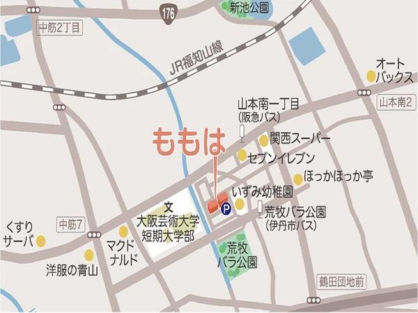 地域密着型特別養護老人ホーム　あそか苑ももは（常勤）の介護職求人メイン写真5