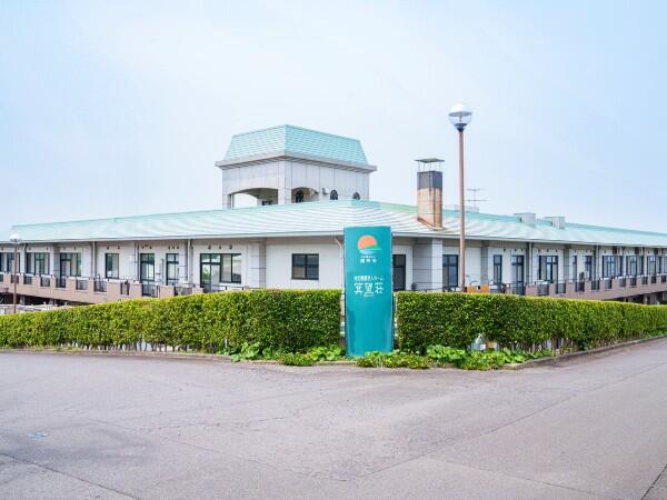 特別養護老人ホーム 箕望荘（常勤）の調理師/調理員求人メイン写真2