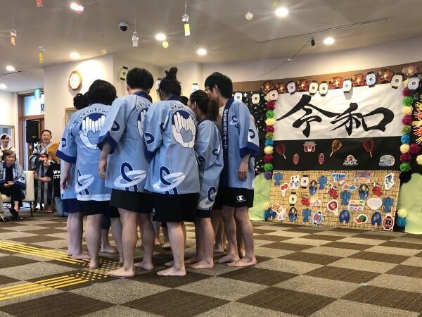グッドタイム春日デイサービスセンター（常勤）の介護職求人メイン写真3